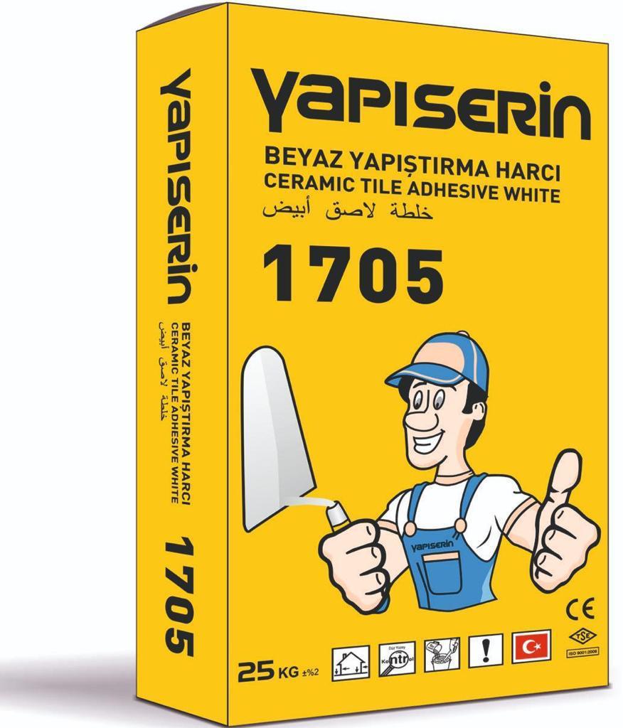 Yapı Serin